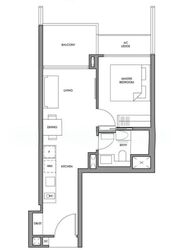 Fourth Avenue Residences (D10), Apartment #573655451